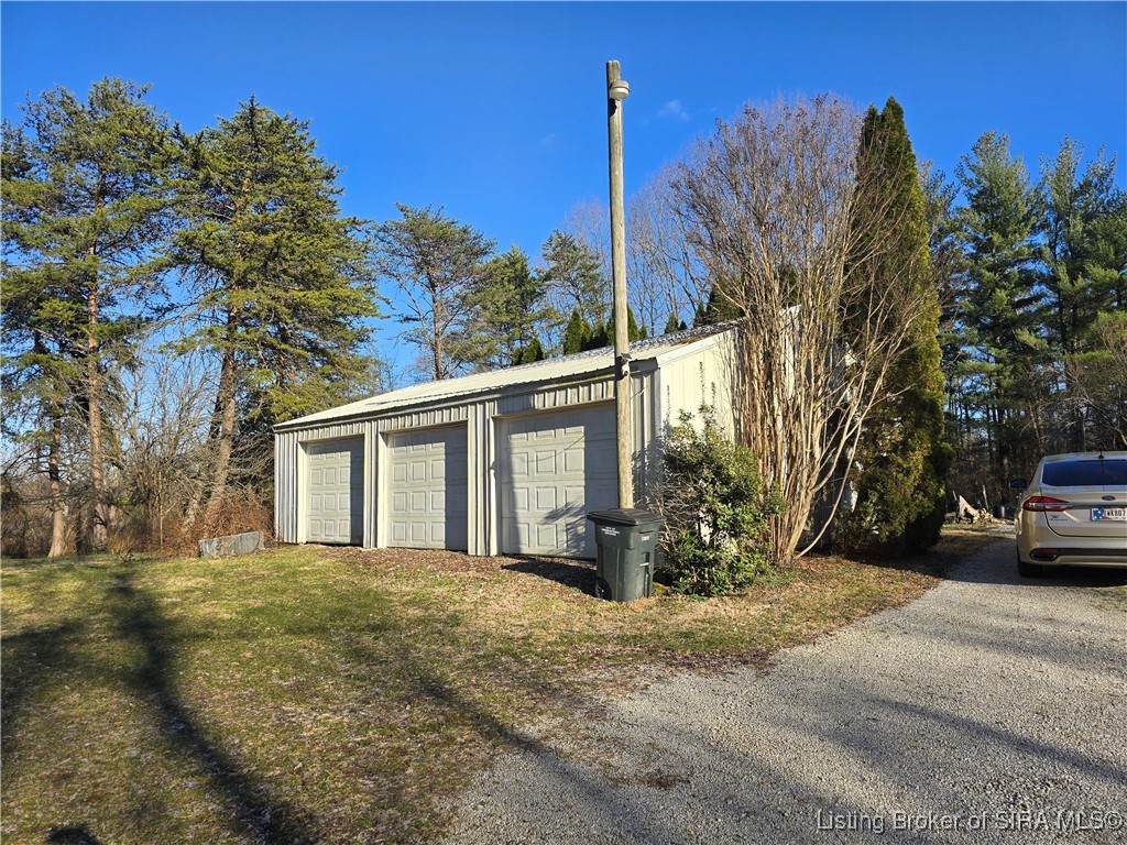 6540 Stacy Road Charlestown, IN 47111 - Photo 3 of 3 Gallery Image 3