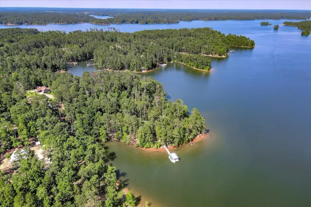 $1,100,000 | 1199 Pawnee Drive, Lincolnton, GA 30817