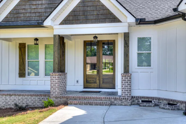 $1,100,000 | 1199 Pawnee Drive, Lincolnton, GA 30817