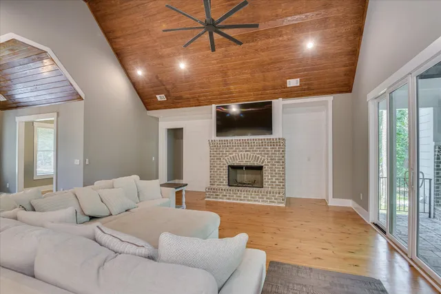 $1,100,000 | 1199 Pawnee Drive, Lincolnton, GA 30817