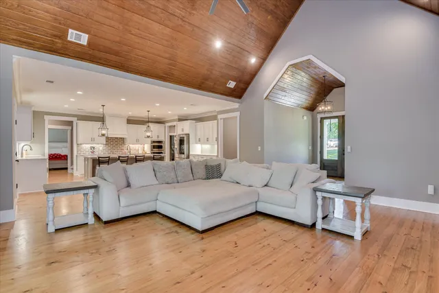 $1,100,000 | 1199 Pawnee Drive, Lincolnton, GA 30817