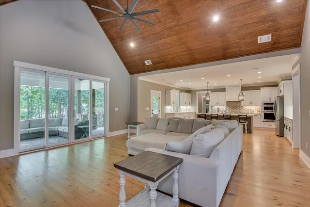 $1,100,000 | 1199 Pawnee Drive, Lincolnton, GA 30817