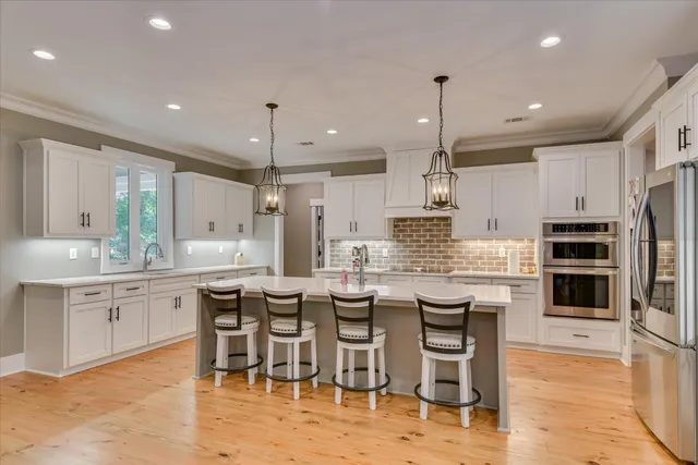 $1,100,000 | 1199 Pawnee Drive, Lincolnton, GA 30817