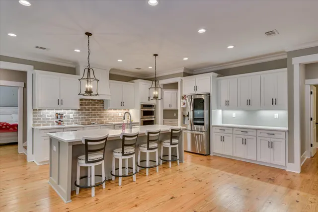 $1,100,000 | 1199 Pawnee Drive, Lincolnton, GA 30817