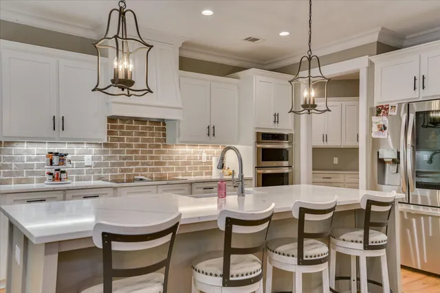 $1,100,000 | 1199 Pawnee Drive, Lincolnton, GA 30817