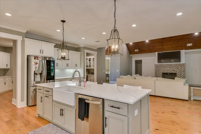 $1,100,000 | 1199 Pawnee Drive, Lincolnton, GA 30817