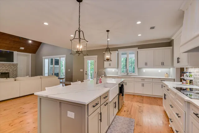 $1,100,000 | 1199 Pawnee Drive, Lincolnton, GA 30817