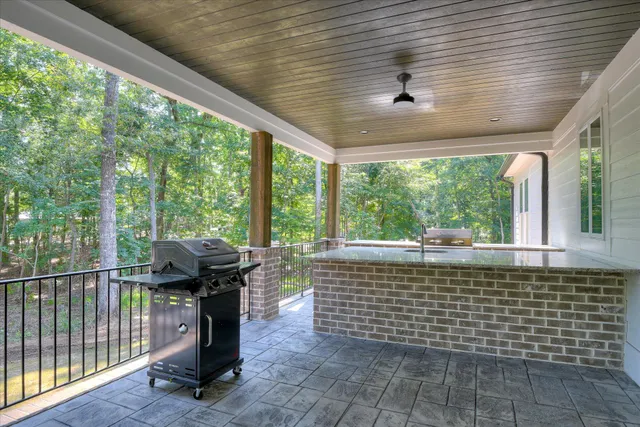 $1,100,000 | 1199 Pawnee Drive, Lincolnton, GA 30817