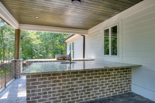 $1,100,000 | 1199 Pawnee Drive, Lincolnton, GA 30817