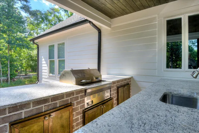 $1,100,000 | 1199 Pawnee Drive, Lincolnton, GA 30817