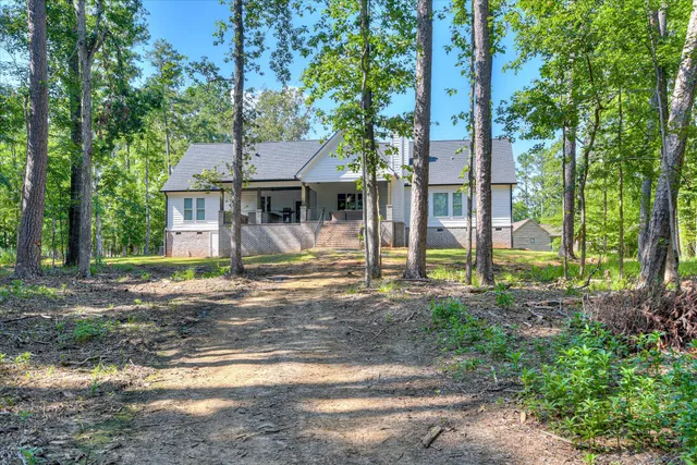 $1,100,000 | 1199 Pawnee Drive, Lincolnton, GA 30817