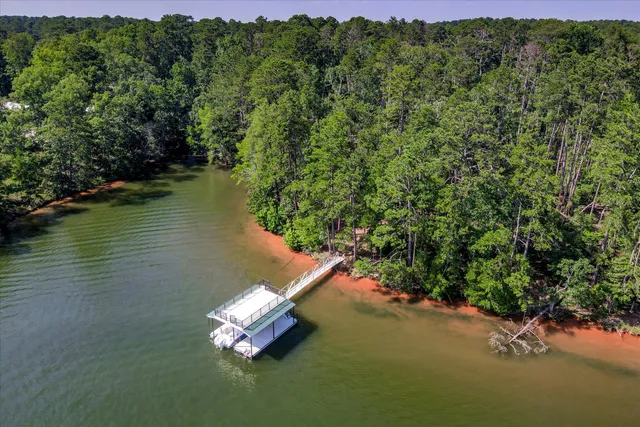 $1,100,000 | 1199 Pawnee Drive, Lincolnton, GA 30817