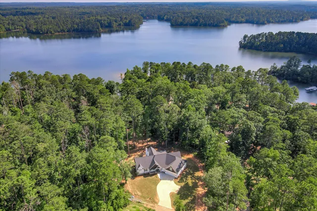 $1,100,000 | 1199 Pawnee Drive, Lincolnton, GA 30817