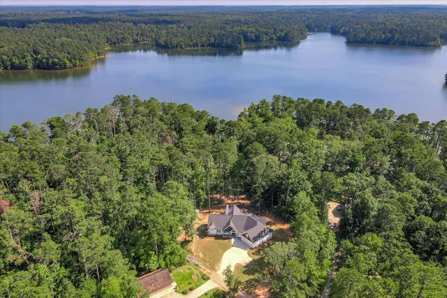$1,100,000 | 1199 Pawnee Drive, Lincolnton, GA 30817