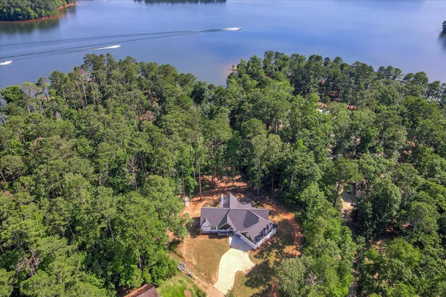 $1,100,000 | 1199 Pawnee Drive, Lincolnton, GA 30817