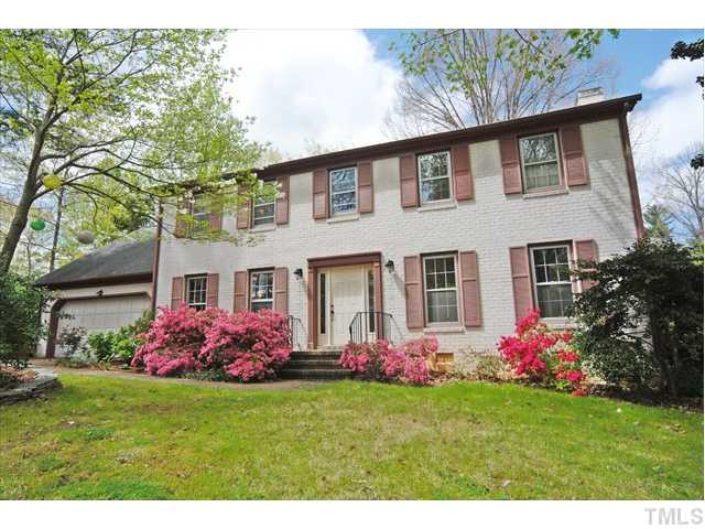 2613 Catalina Drive Raleigh, NC 27607 - Photo 1 of 23 Photo 1