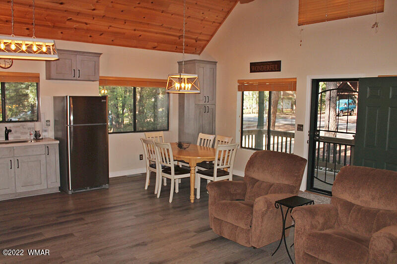 3524 Turkey Track Road Pinetop, AZ 85935 - Photo 11 of 36 Gallery Image 11