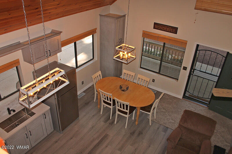 3524 Turkey Track Road Pinetop, AZ 85935 - Photo 14 of 36 Gallery Image 14