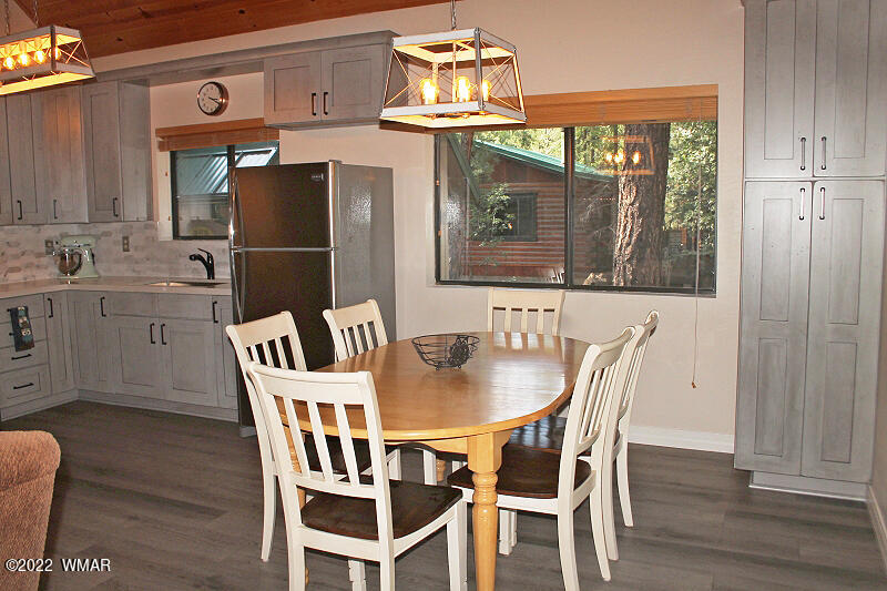 3524 Turkey Track Road Pinetop, AZ 85935 - Photo 15 of 36 Gallery Image 15