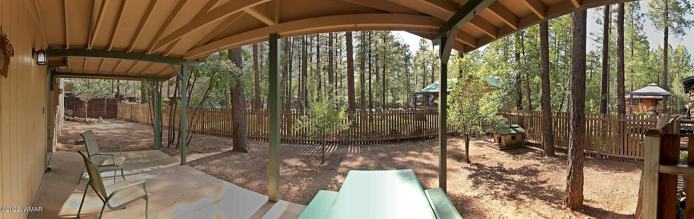 3524 Turkey Track Road Pinetop, AZ 85935 - Photo 30 of 36 Gallery Image 30