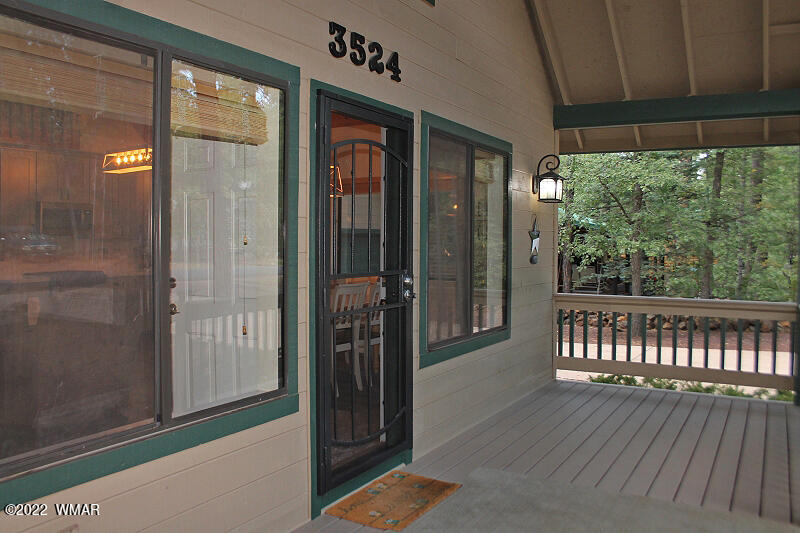 3524 Turkey Track Road Pinetop, AZ 85935 - Photo 3 of 36 Gallery Image 3