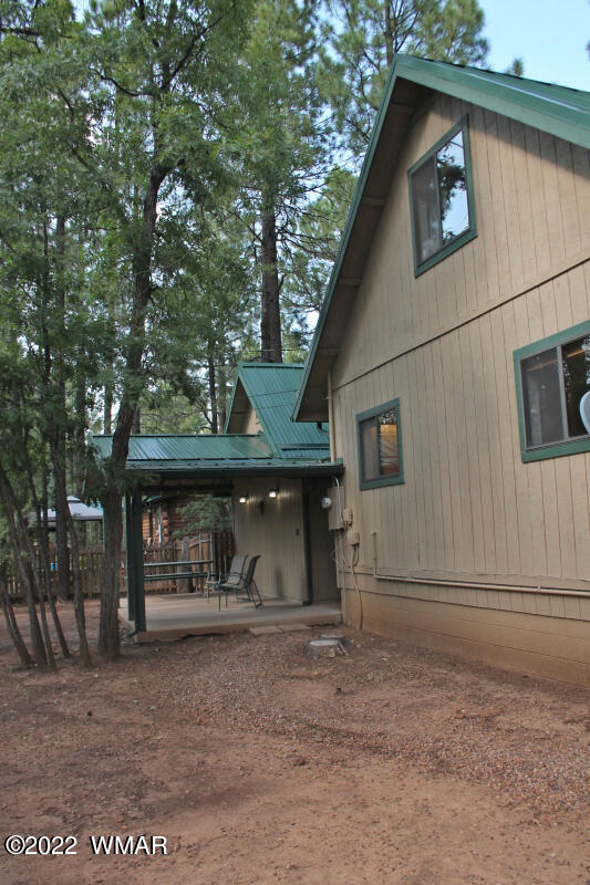3524 Turkey Track Road Pinetop, AZ 85935 - Photo 32 of 36 Gallery Image 32