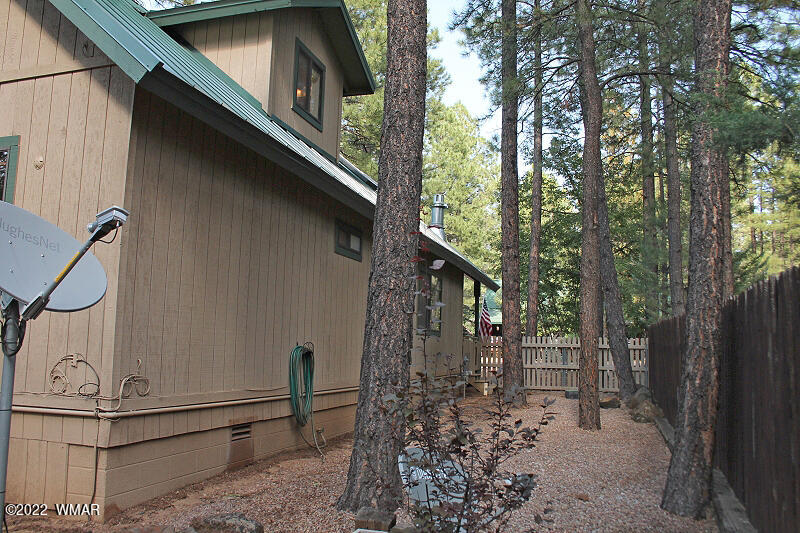 3524 Turkey Track Road Pinetop, AZ 85935 - Photo 33 of 36 Gallery Image 33