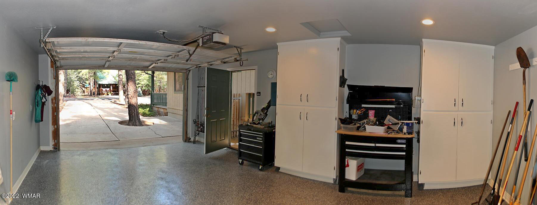 3524 Turkey Track Road Pinetop, AZ 85935 - Photo 35 of 36 Gallery Image 35