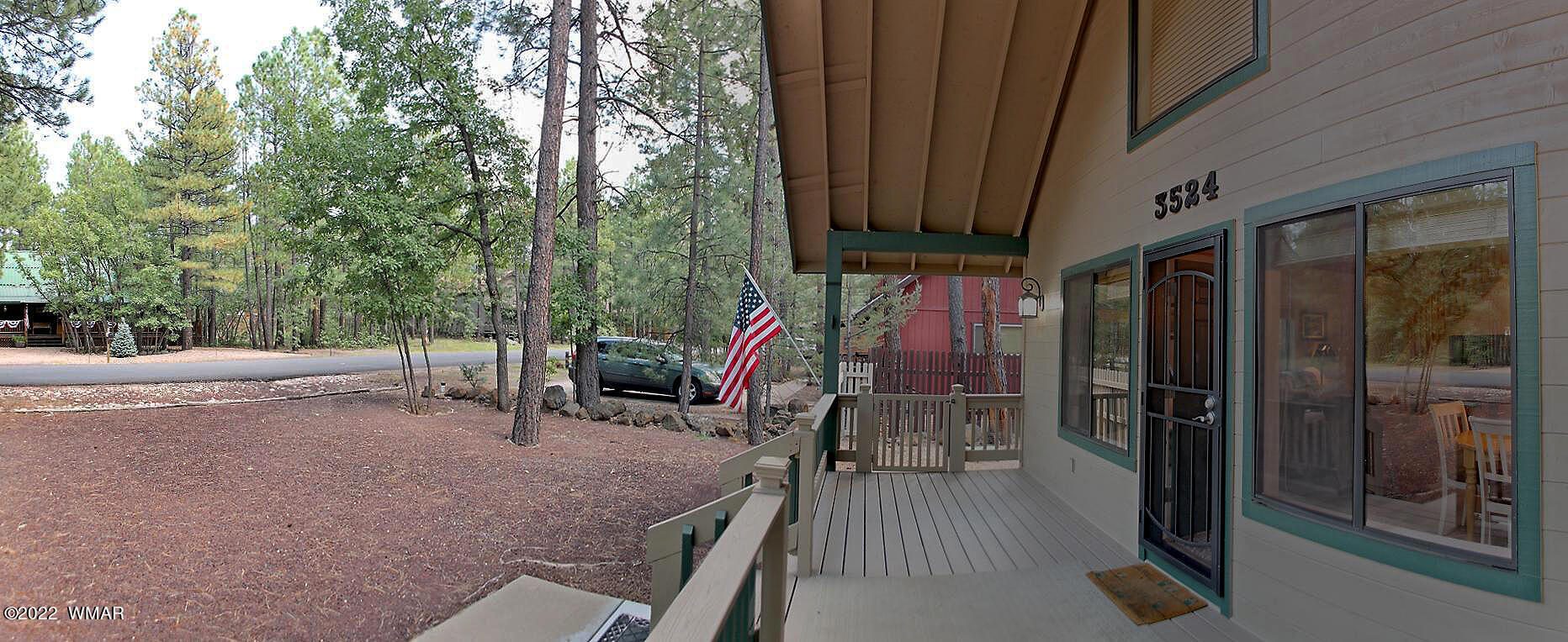 3524 Turkey Track Road Pinetop, AZ 85935 - Photo 4 of 36 Gallery Image 4