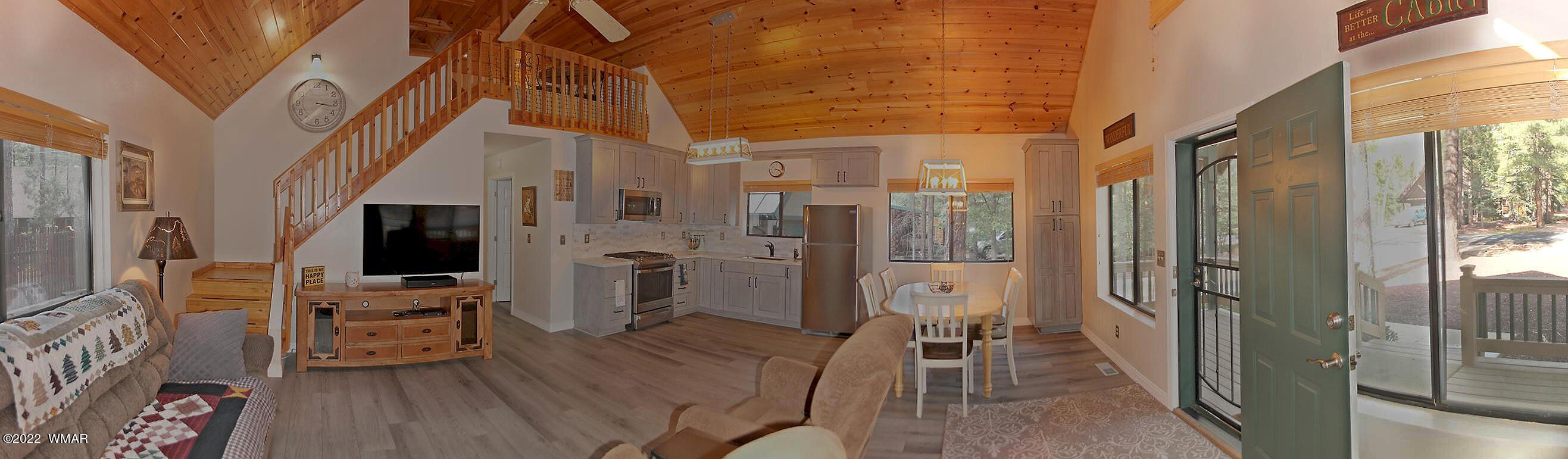 3524 Turkey Track Road Pinetop, AZ 85935 - Photo 6 of 36 Gallery Image 6