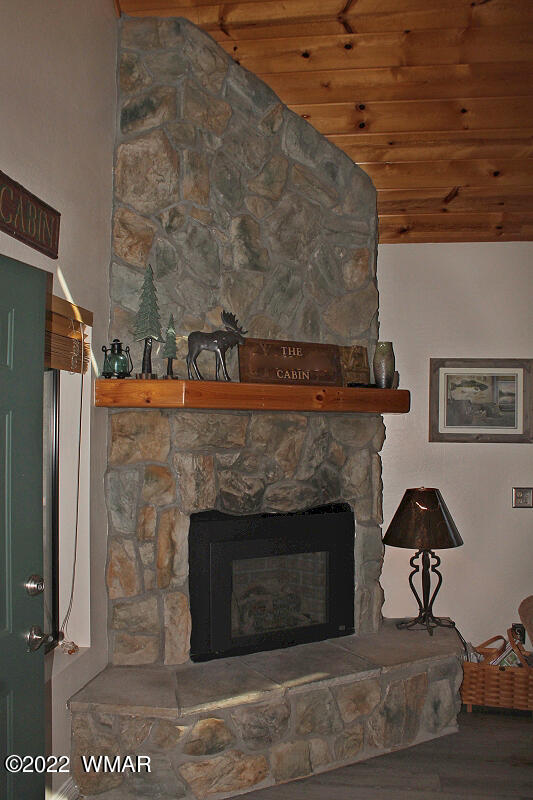 3524 Turkey Track Road Pinetop, AZ 85935 - Photo 7 of 36 Gallery Image 7