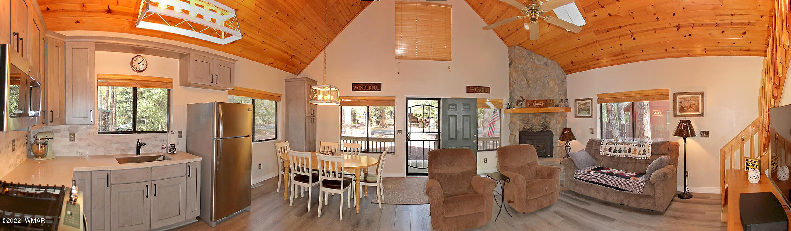 3524 Turkey Track Road Pinetop, AZ 85935 - Photo 8 of 36 Gallery Image 8