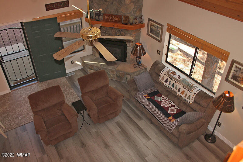 3524 Turkey Track Road Pinetop, AZ 85935 - Photo 10 of 36 Gallery Image 10