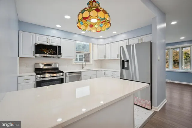 $415,000 | 555 Wanamaker Road, Jenkintown, PA 19046