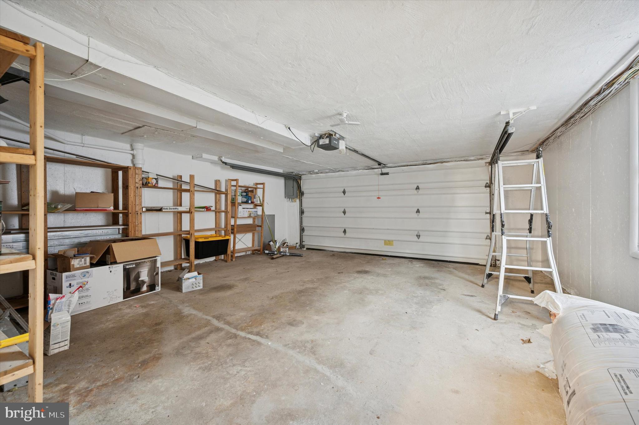 555 Wanamaker Road Jenkintown, PA 19046 - Photo 21 of 26 a view of a storage & utility room