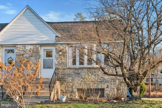 $415,000 | 555 Wanamaker Road, Jenkintown, PA 19046