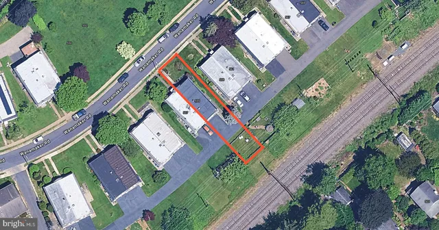 $415,000 | 555 Wanamaker Road, Jenkintown, PA 19046