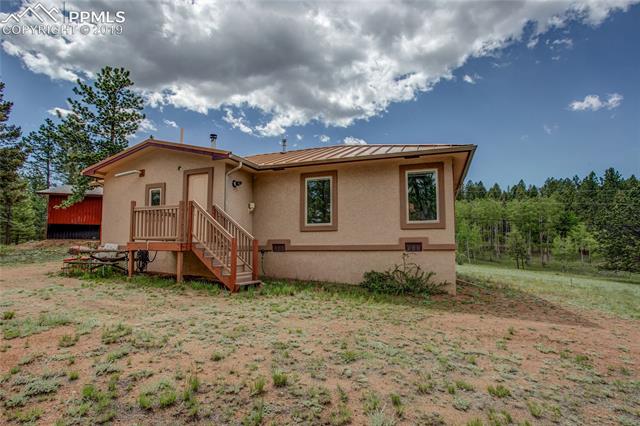 565 Trail Creek Road Lake George, CO 80827 - Photo 6 of 11 Gallery Image 6