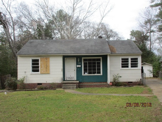 706 Woodbury Road Jackson, MS 39206 - Photo 1 of 6 Photo 1