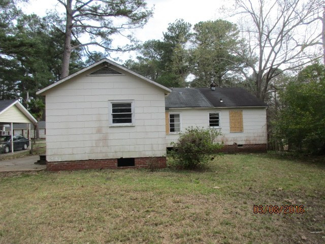 706 Woodbury Road Jackson, MS 39206 - Photo 6 of 6 Photo 6