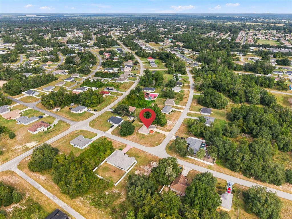 16342 Southwest 23rd Court Road Ocala, FL 34473 - Photo 31 of 32 Gallery Image 31