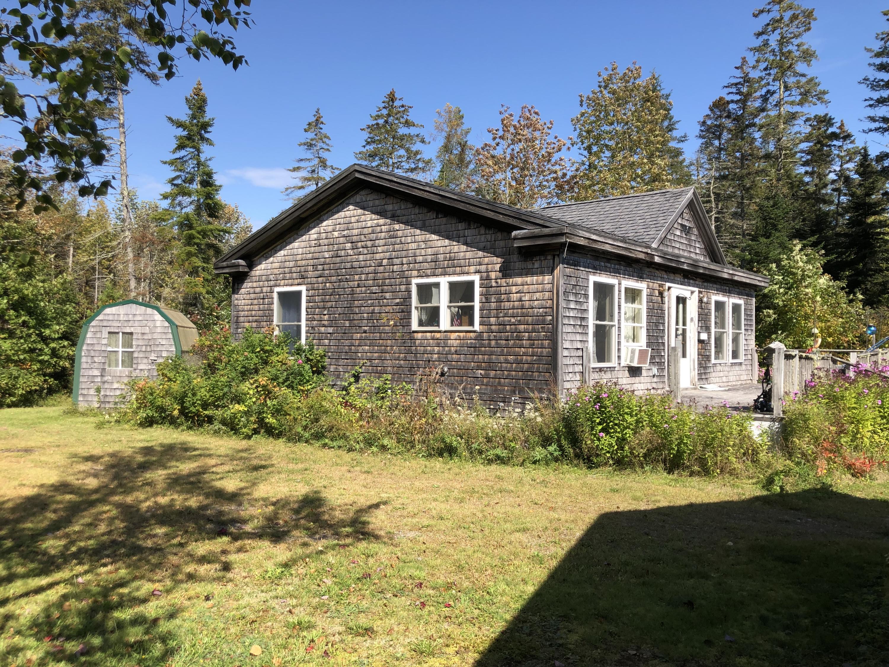 398 Old County Road Pembroke, ME 04666 - Photo 10 of 24 141