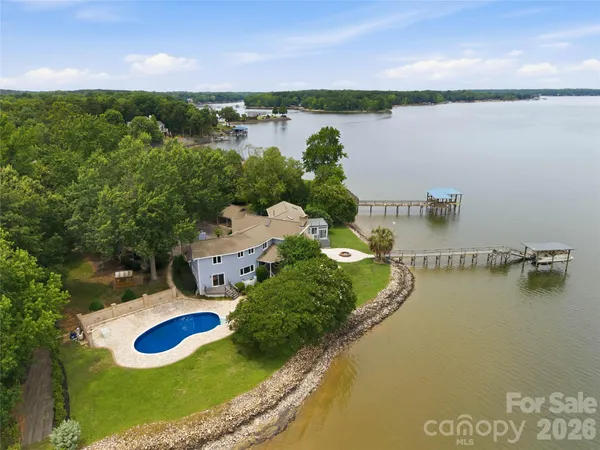 $1,875,000 | 4872 East Liberty Hill Road, York, SC 29745