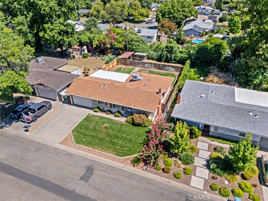 588 El Reno Drive Chico, CA 95973 - Photo 27 of 31