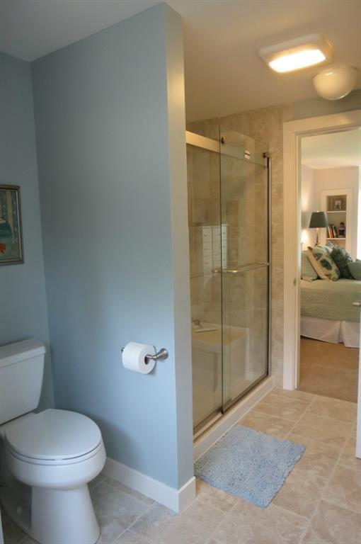 59 Jameson Point Road, Unit 59 Rockland, ME 04841 - Photo 15 of 19 Master bath.