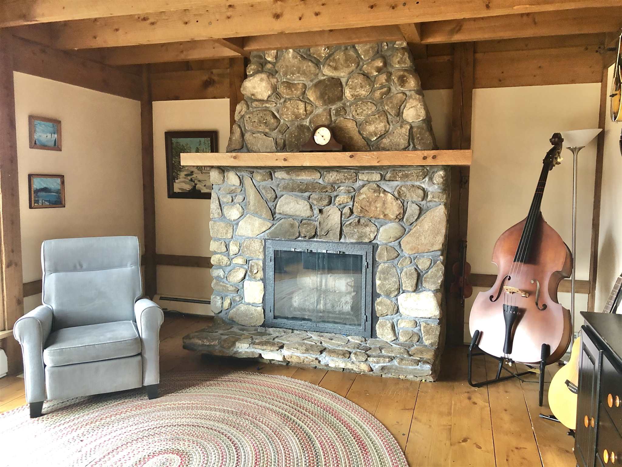 129 West Glauchester Road Groton, VT 05046 - Photo 8 of 13