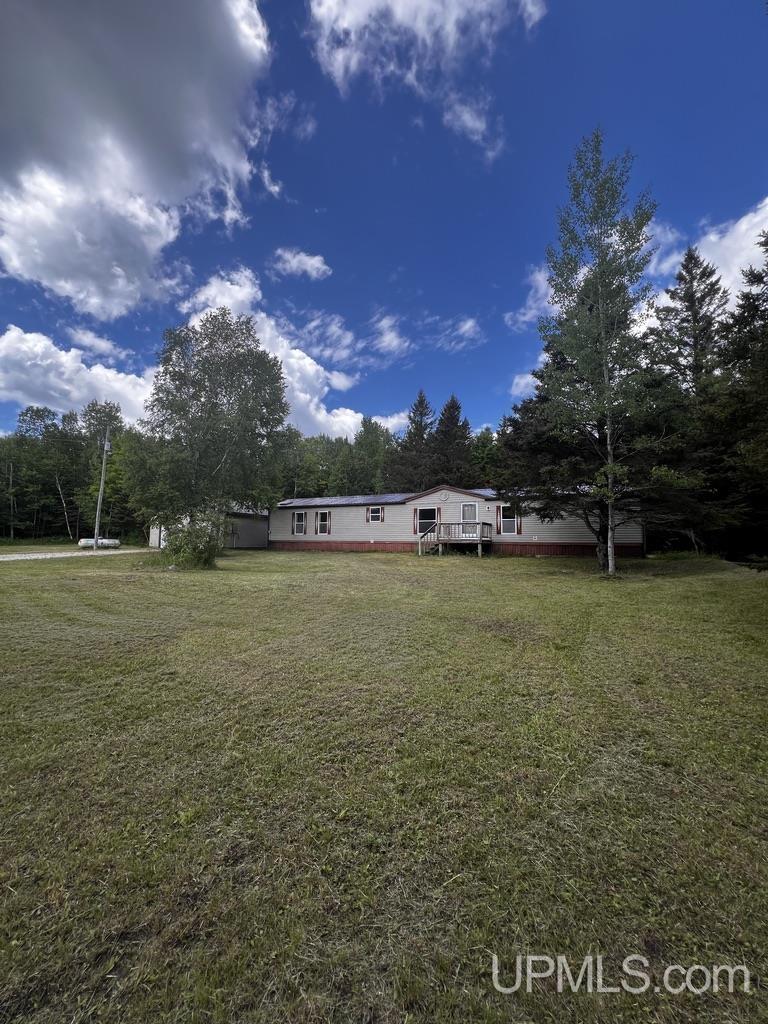 372 W Charles Moran Road St. Ignace, MI 49781 - Photo 31 of 32