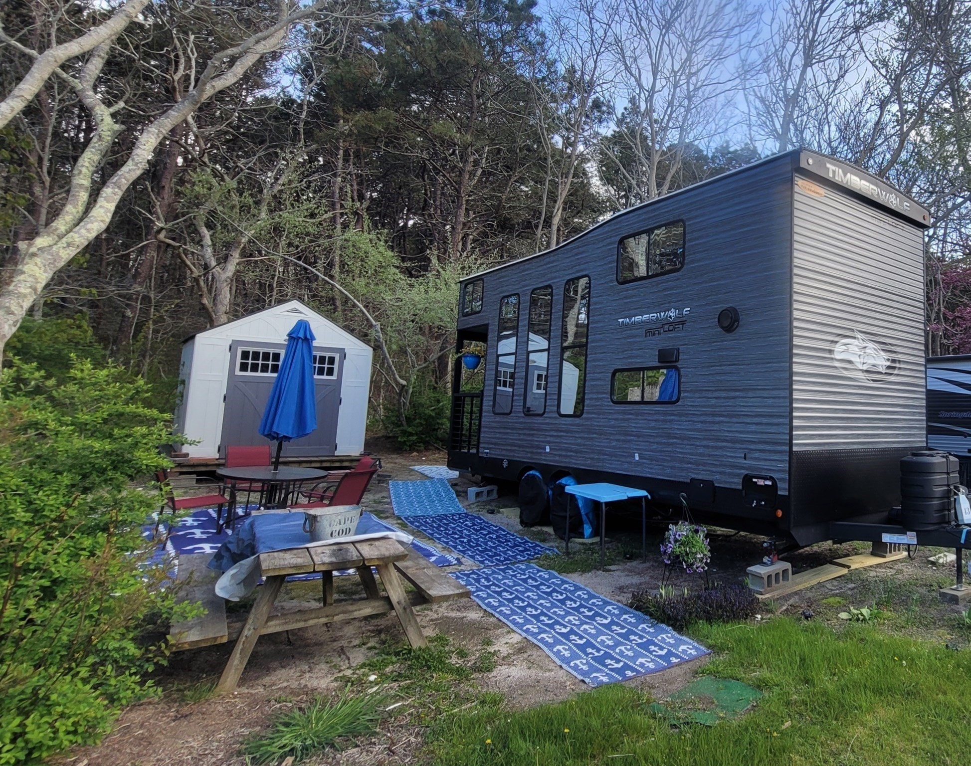 71 South Highland Road, Unit 43 Truro, MA 02666 - Photo 2 of 10 Gallery Image 2