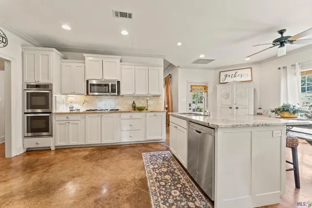 $879,000 | 7953 Pipes Lane, Ethel, LA 70730