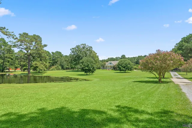 $879,000 | 7953 Pipes Lane, Ethel, LA 70730